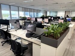 Republic Plaza (D1), Office #474942881
